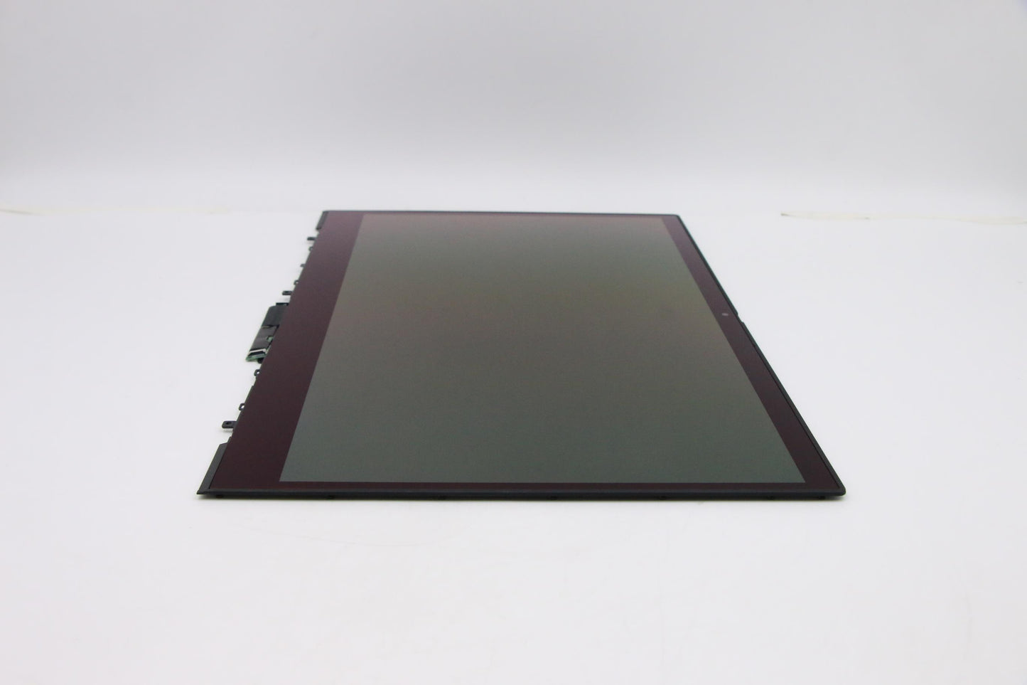 Lenovo 15.6" UHD Touch Display, Anti-Reflection, Anti-Smudge, OLED, Color Calibration - 5M10Y87518