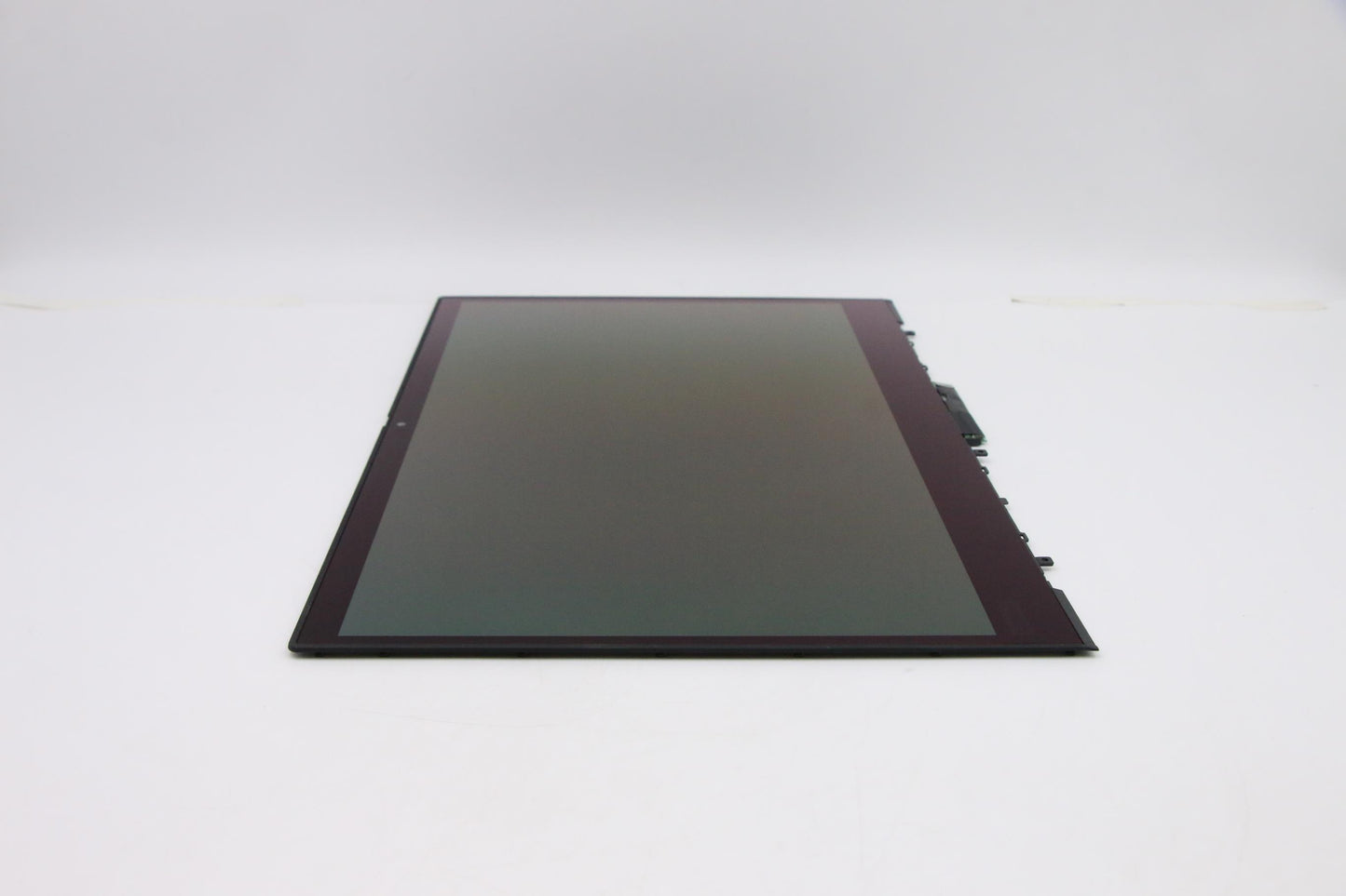 Lenovo 15.6" UHD Touch Display, Anti-Reflection, Anti-Smudge, OLED, Color Calibration - 5M10Y87518