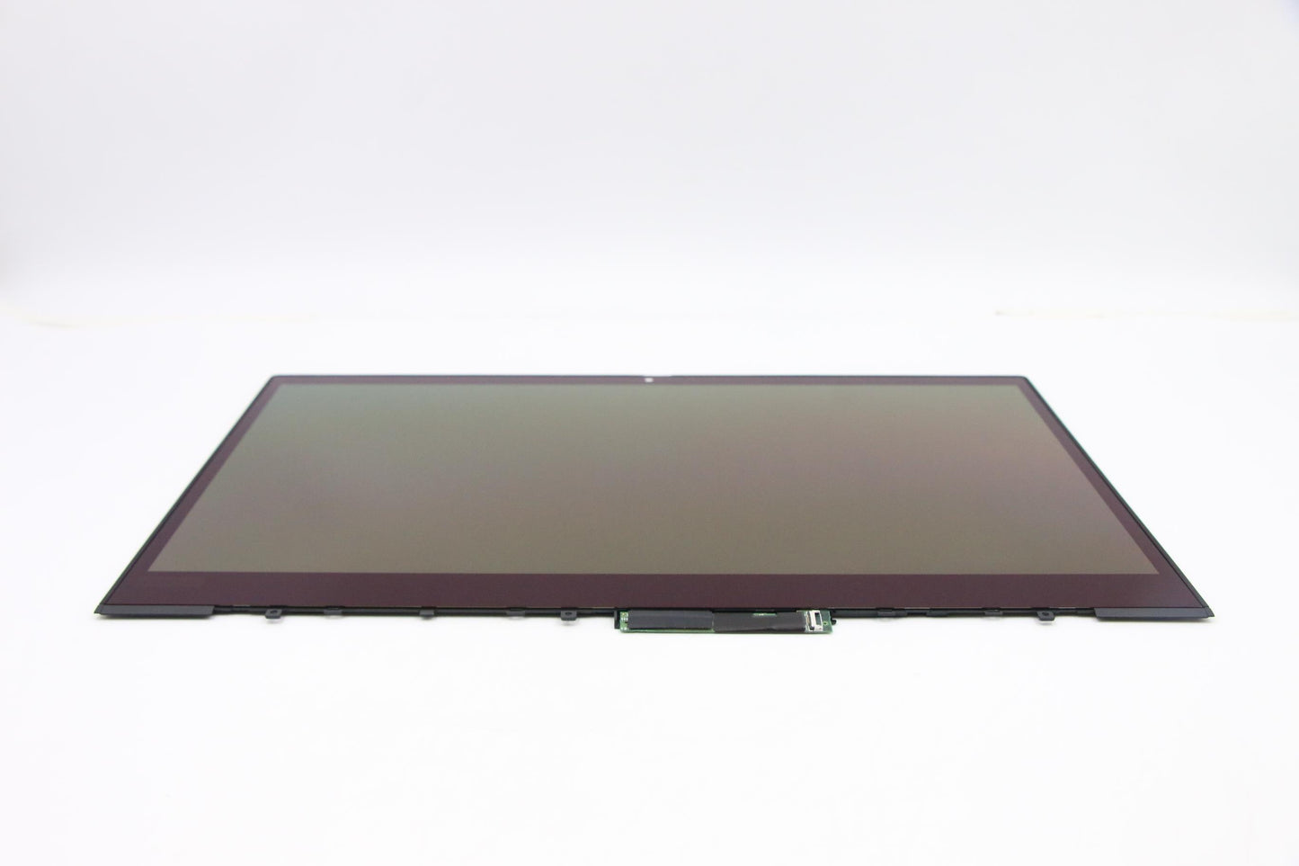 Lenovo 15.6" UHD Touch Display, Anti-Reflection, Anti-Smudge, OLED, Color Calibration - 5M10Y87518