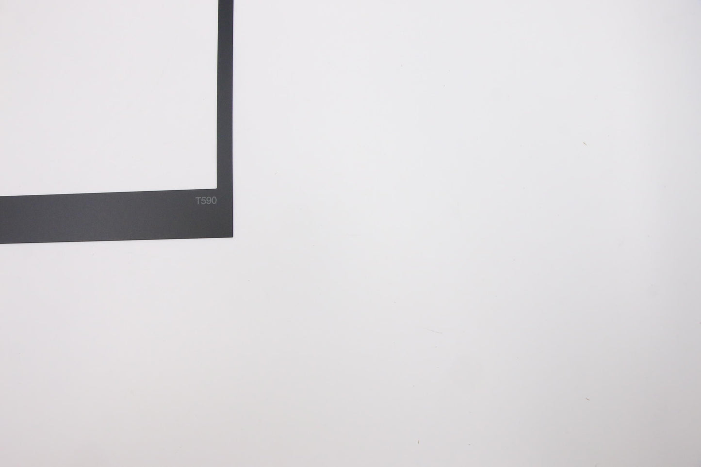 Lenovo Consumptive Bezels - 5M10Z21185