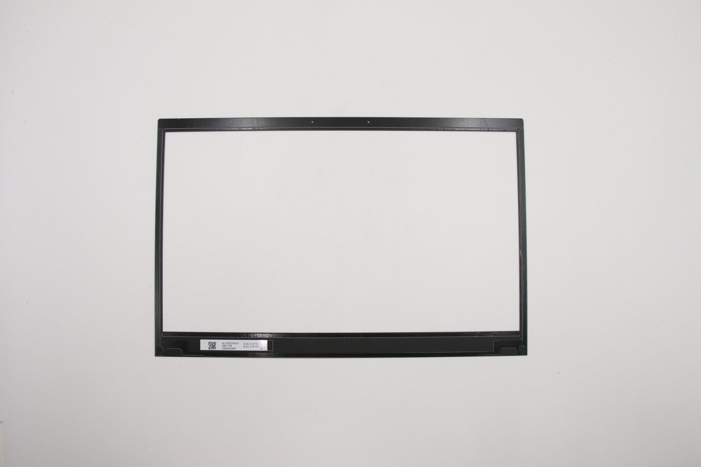 Lenovo Consumptive Bezels - 5M10Z21186