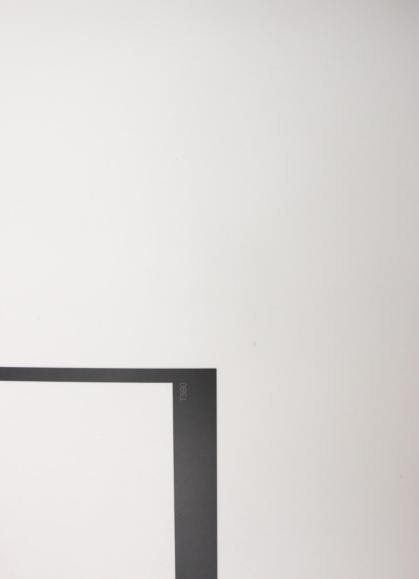 Lenovo Consumptive Bezels - 5M10Z21186
