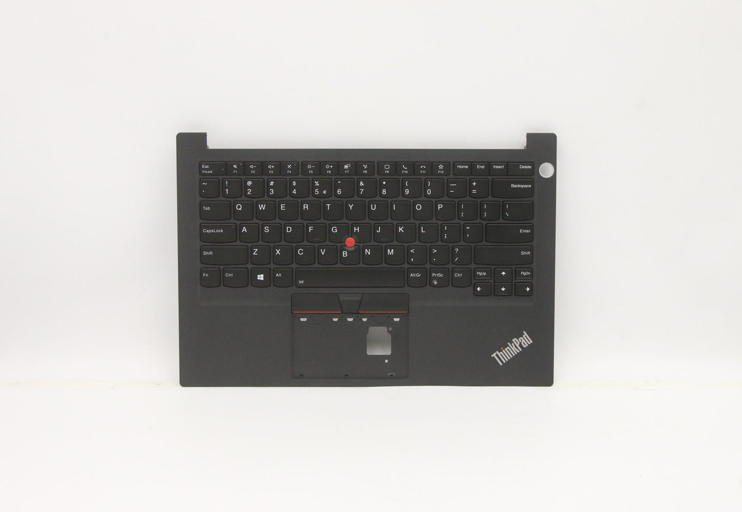 Lenovo C-Cover With Keyboard - 5M10Z27256