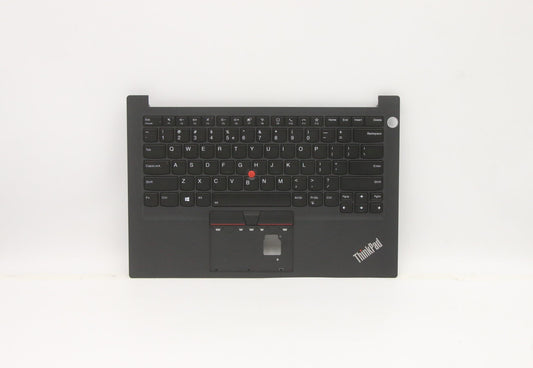 Lenovo C-Cover With Keyboard - 5M10Z27256