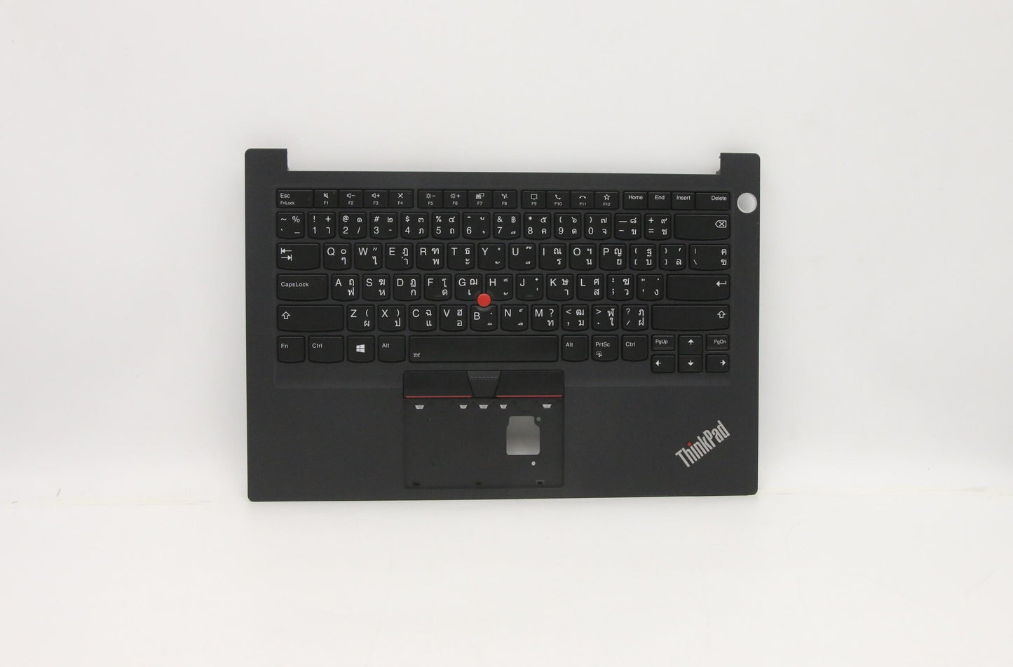 Lenovo C-Cover With Keyboard - 5M10Z27258