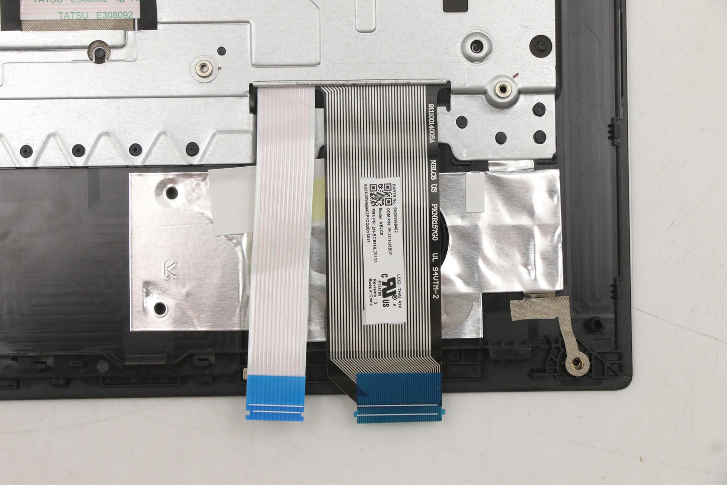 Lenovo C-Cover With Keyboard - 5M10Z27258