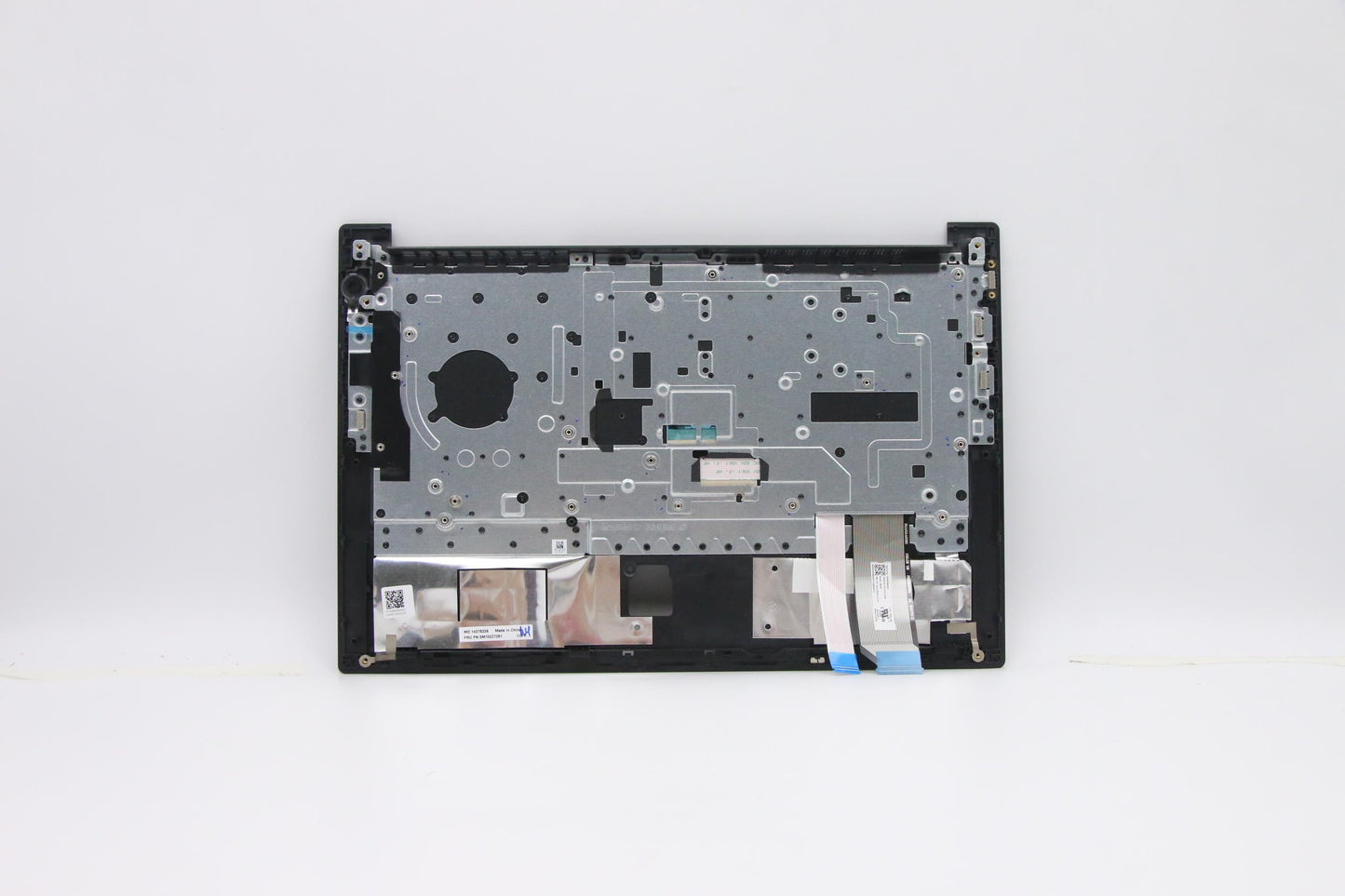 Lenovo C-Cover with Keyboard, USA English Layout, Black, Non-Backlit, Non-Fingerprint - 5M10Z27261