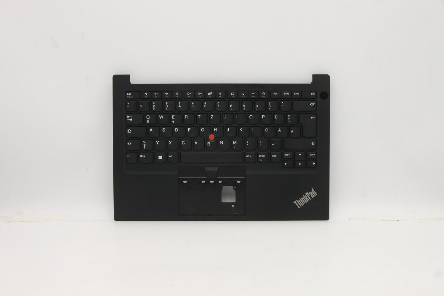 Lenovo C-Cover With Keyboard - 5M10Z27268