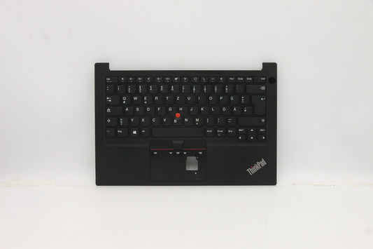 Lenovo C-Cover With Keyboard - 5M10Z27268