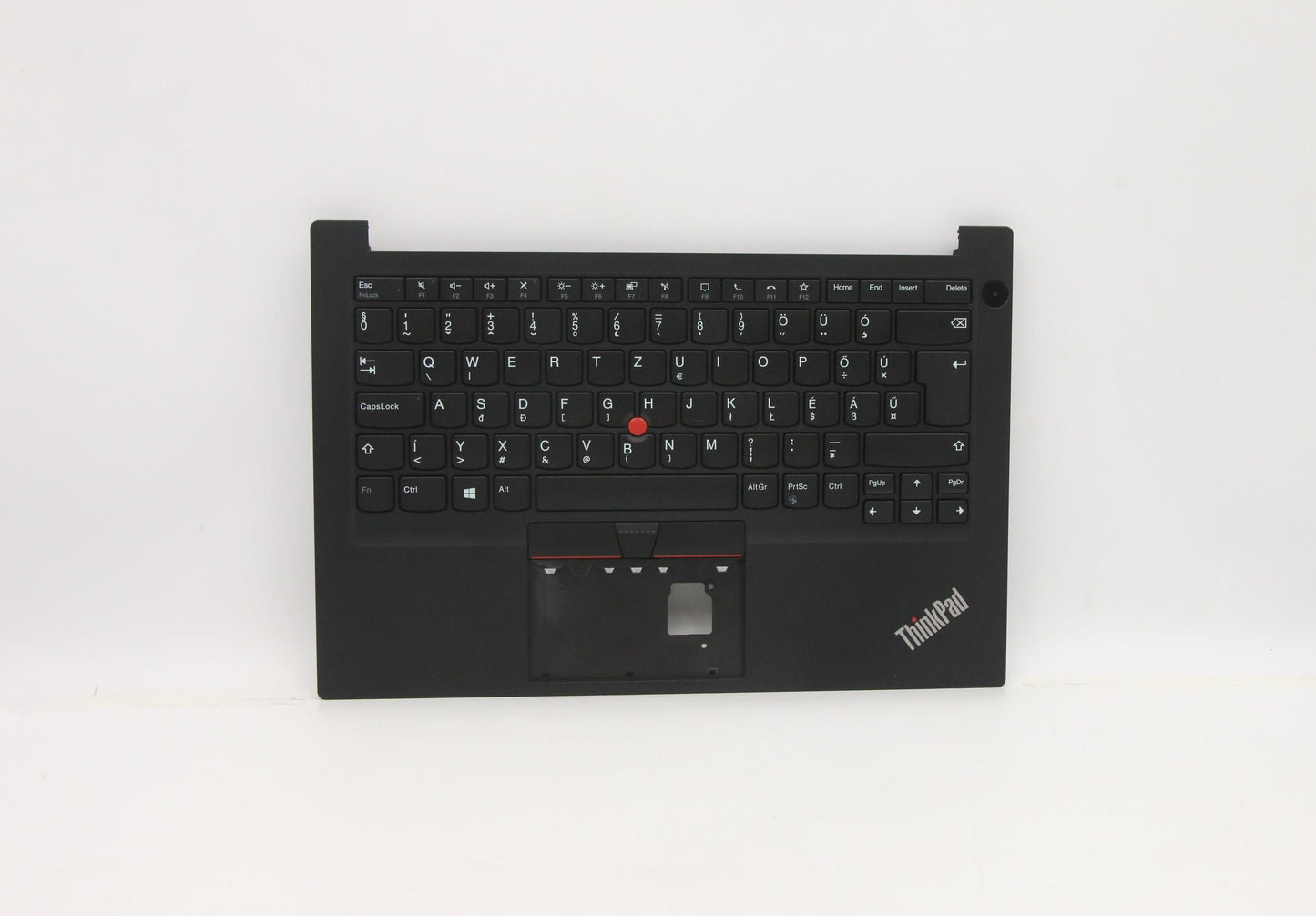 Lenovo C-Cover With Keyboard - 5M10Z27270
