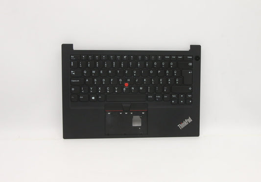 Lenovo C-Cover With Keyboard - 5M10Z27270