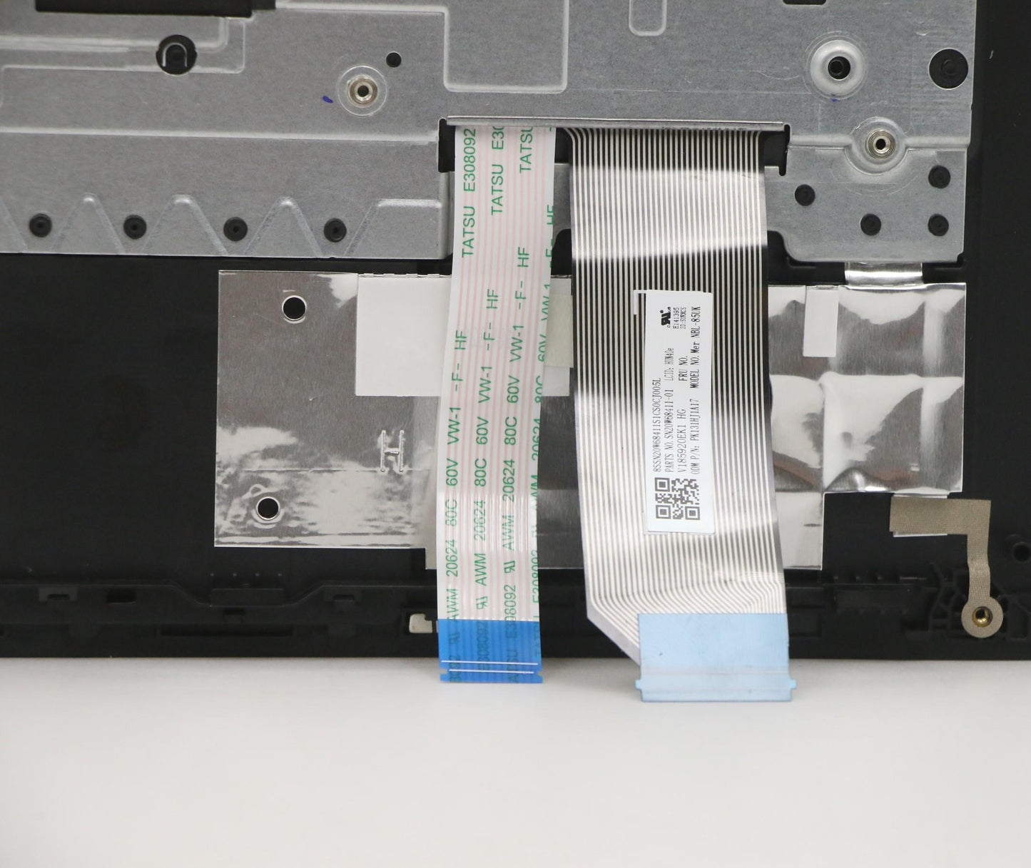 Lenovo C-Cover With Keyboard - 5M10Z27270