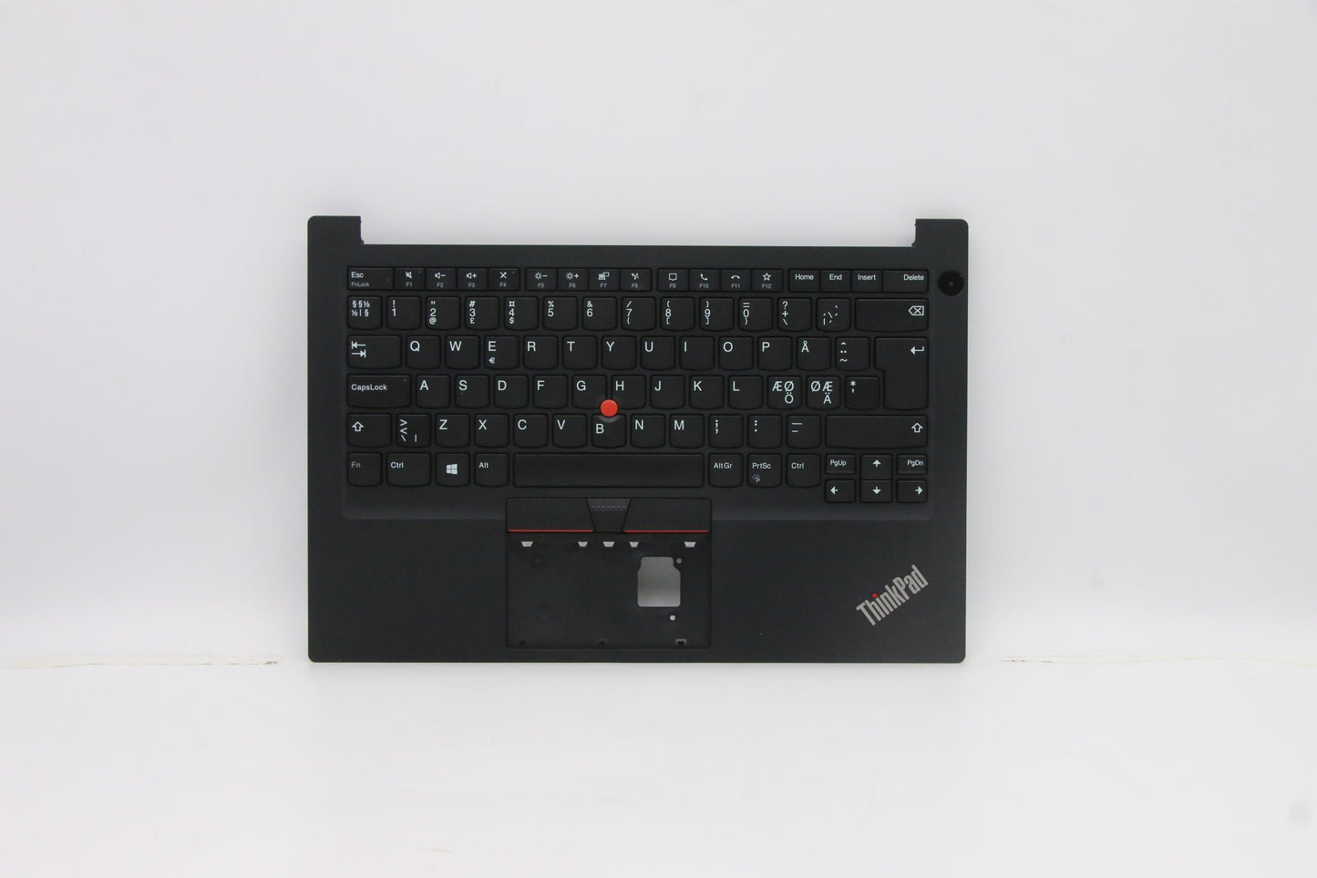 Lenovo C-Cover With Keyboard - 5M10Z27279