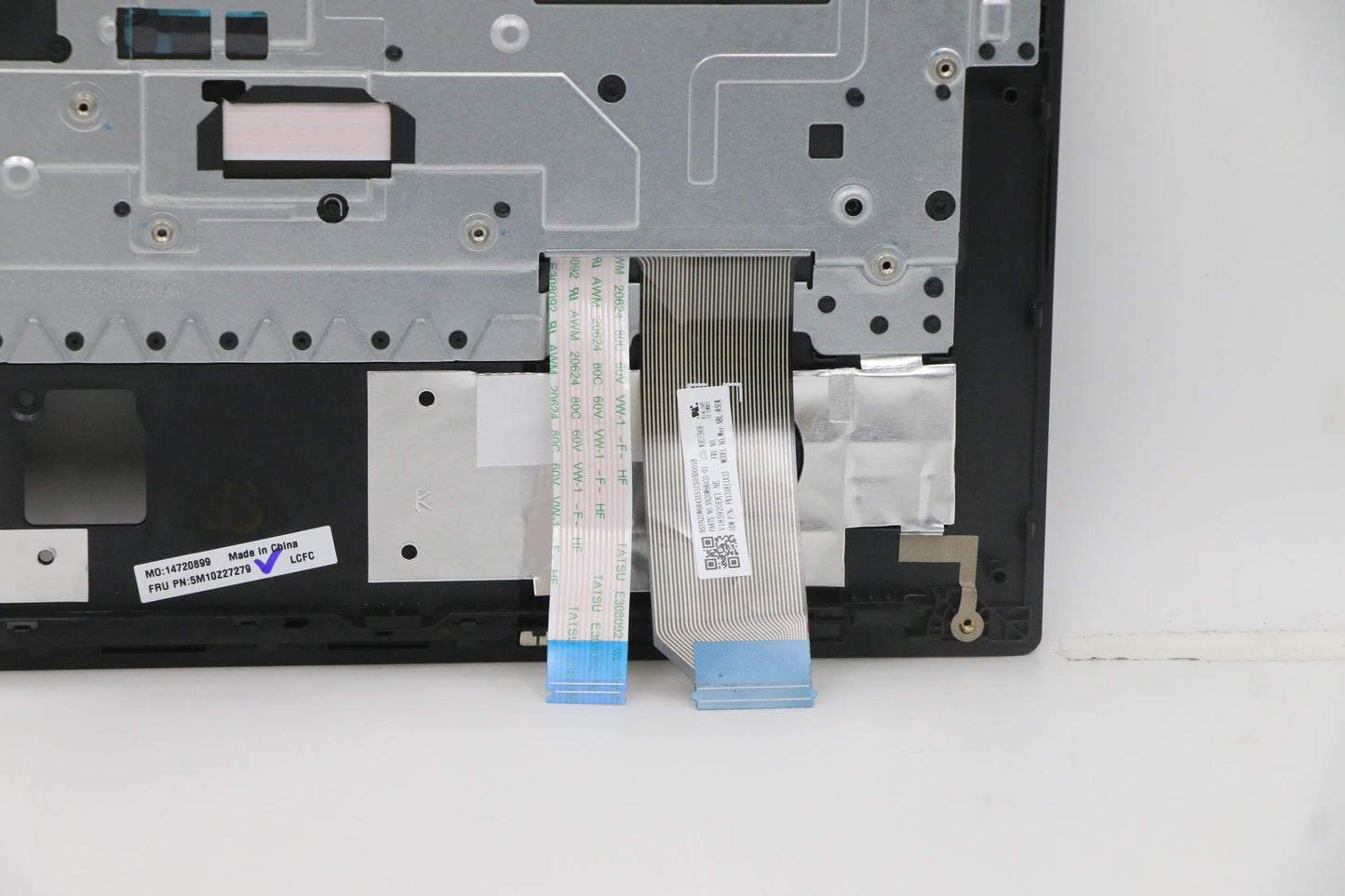 Lenovo C-Cover With Keyboard - 5M10Z27279
