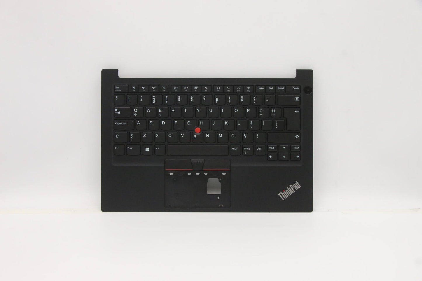 Lenovo C-Cover With Keyboard - 5M10Z27281