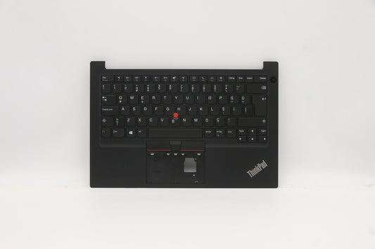 Lenovo C-Cover With Keyboard - 5M10Z27281
