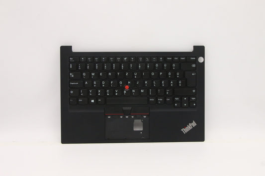 Lenovo C-Cover With Keyboard - 5M10Z27304