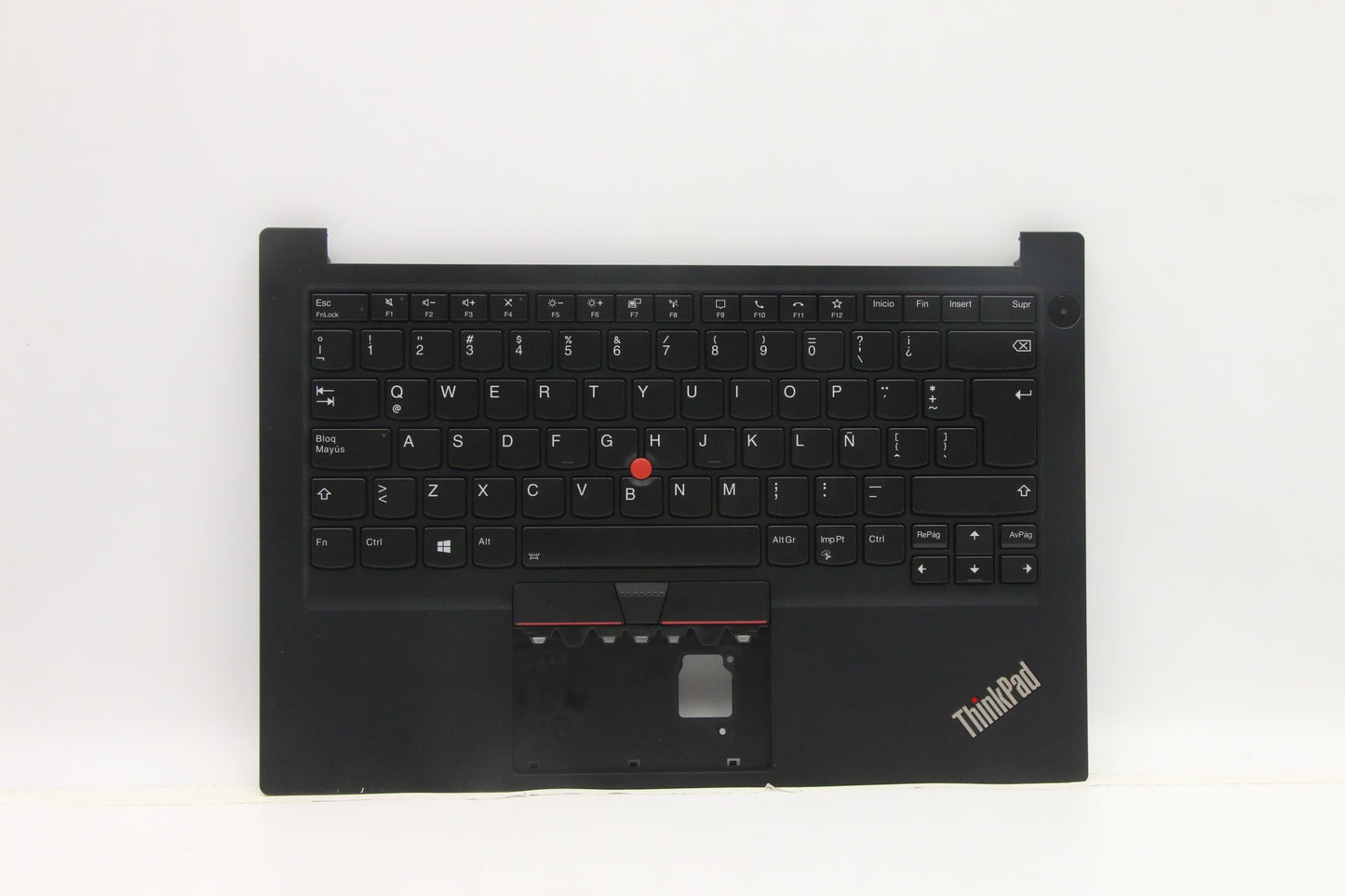 Lenovo C-Cover With Keyboard - 5M10Z27359