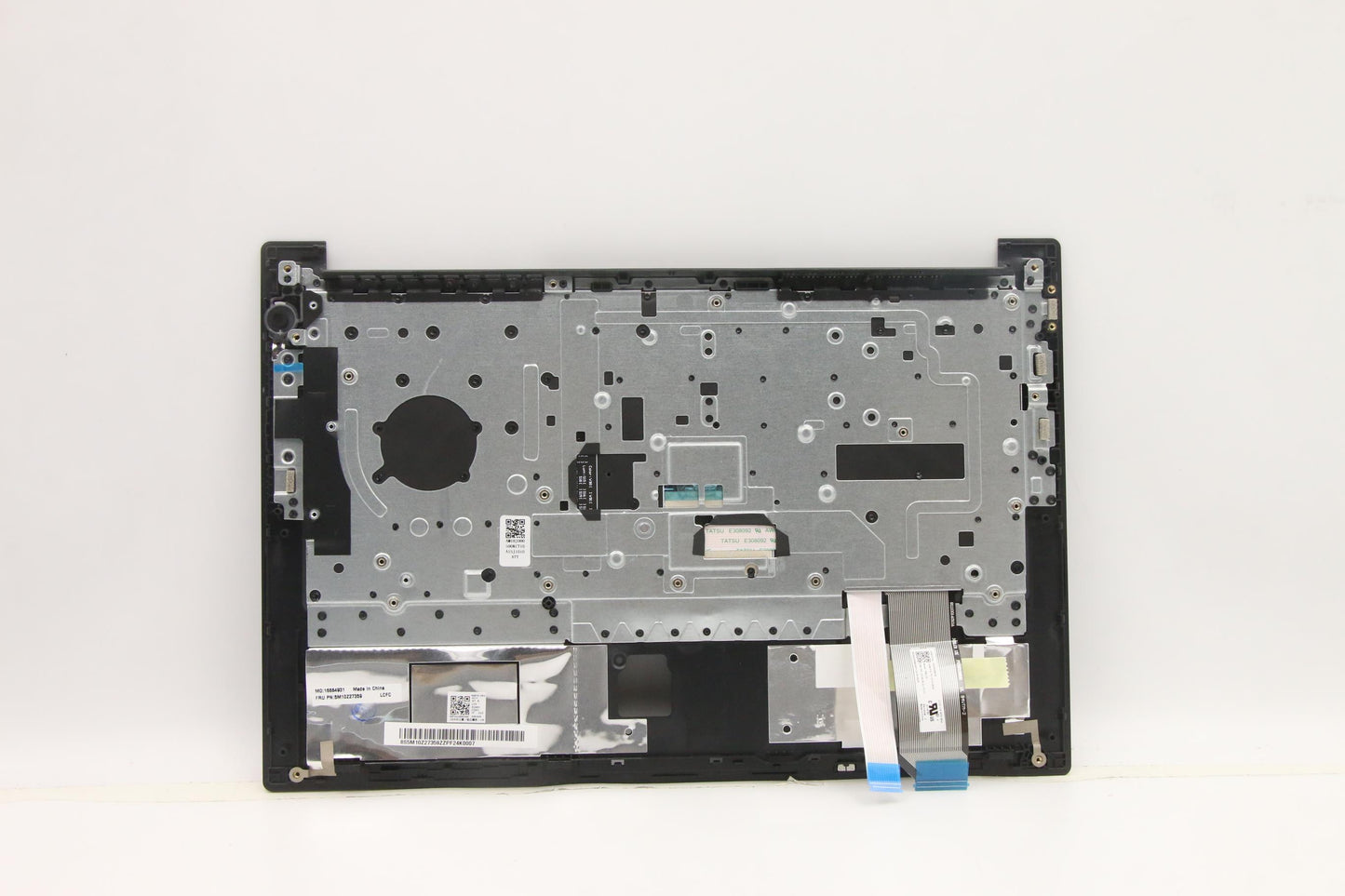 Lenovo C-Cover With Keyboard - 5M10Z27359