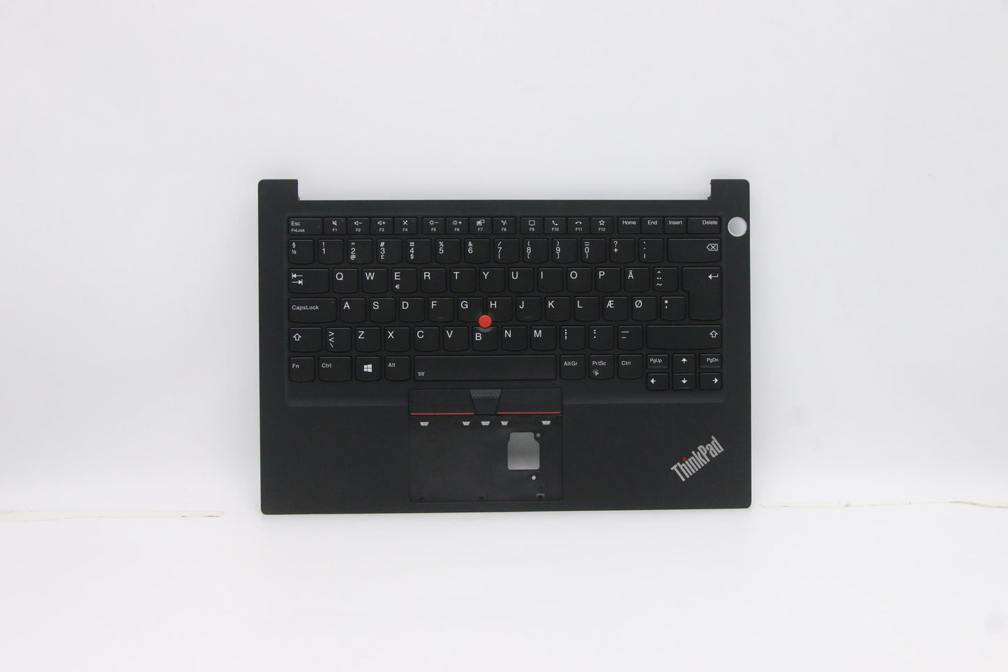 Lenovo C-Cover With Keyboard - 5M10Z27367