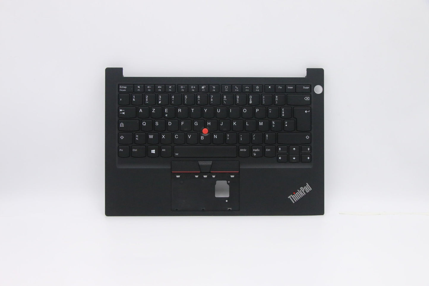 Lenovo C-Cover With Keyboard - 5M10Z27369