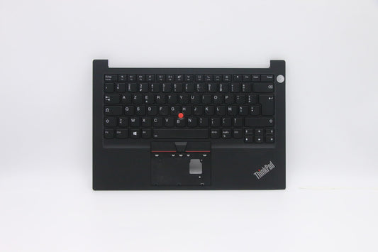 Lenovo C-Cover With Keyboard - 5M10Z27369