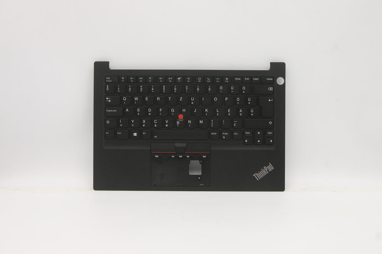 Lenovo C-Cover With Keyboard - 5M10Z27372