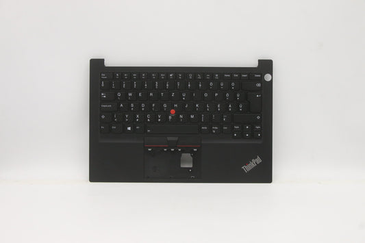 Lenovo C-Cover With Keyboard - 5M10Z27372