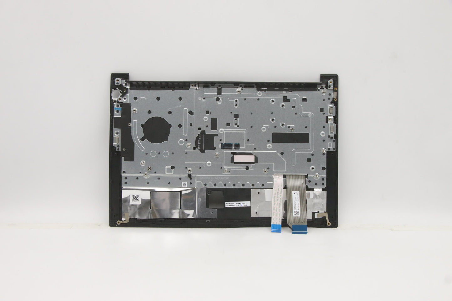 Lenovo C-Cover With Keyboard - 5M10Z27372