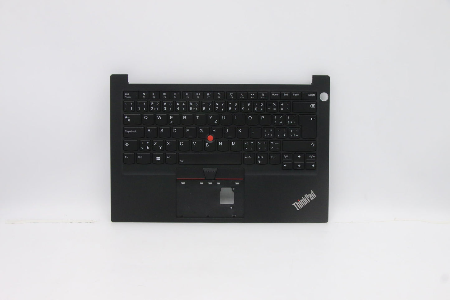 Lenovo C-Cover With Keyboard - 5M10Z27378