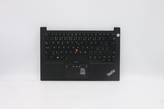 Lenovo C-Cover With Keyboard - 5M10Z27378
