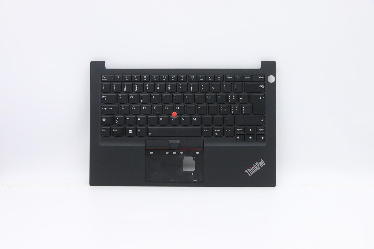Lenovo C-Cover With Keyboard - 5M10Z27382