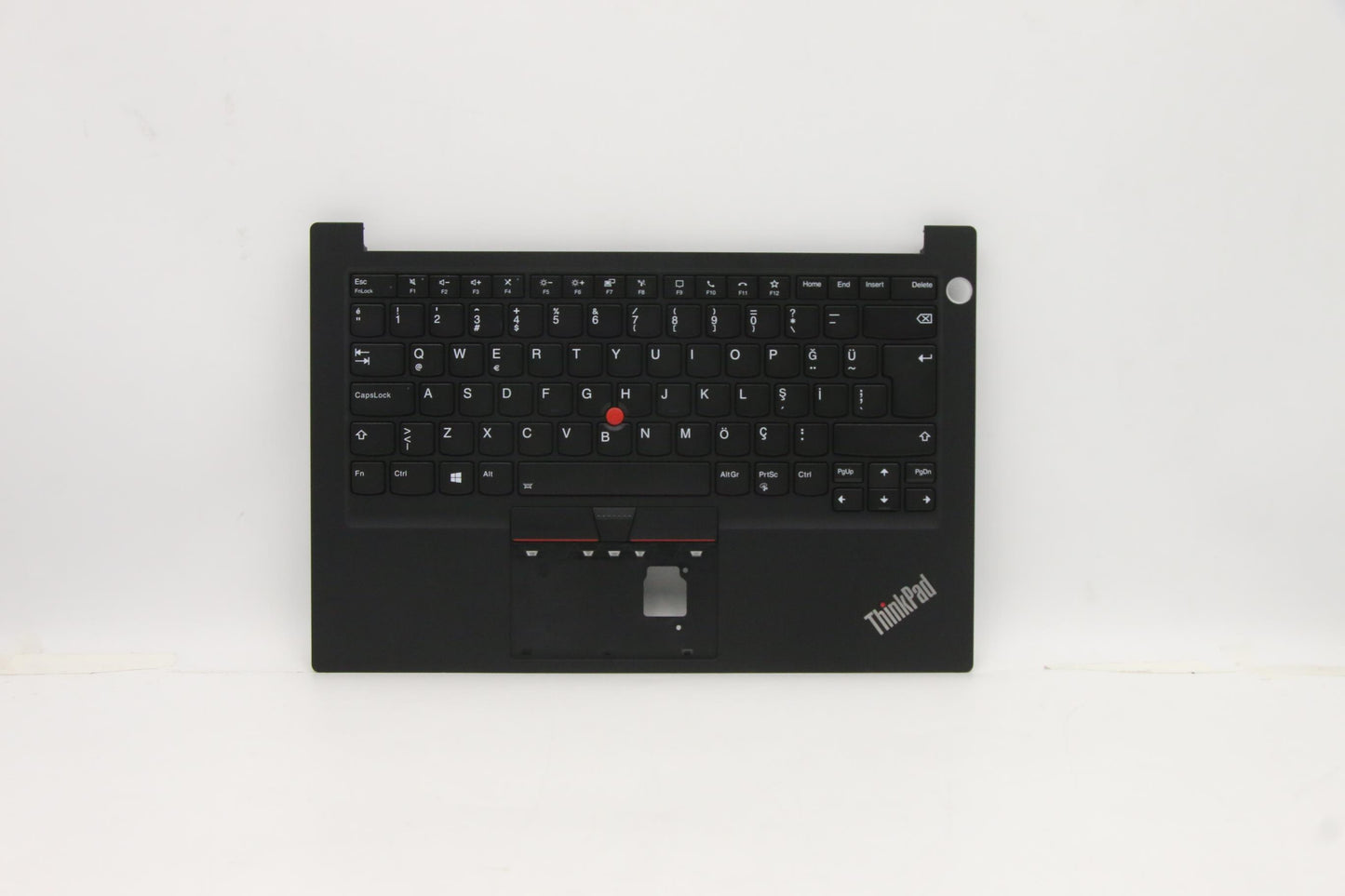 Lenovo C-Cover With Keyboard - 5M10Z27383