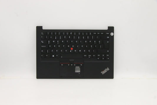 Lenovo C-Cover With Keyboard - 5M10Z27383