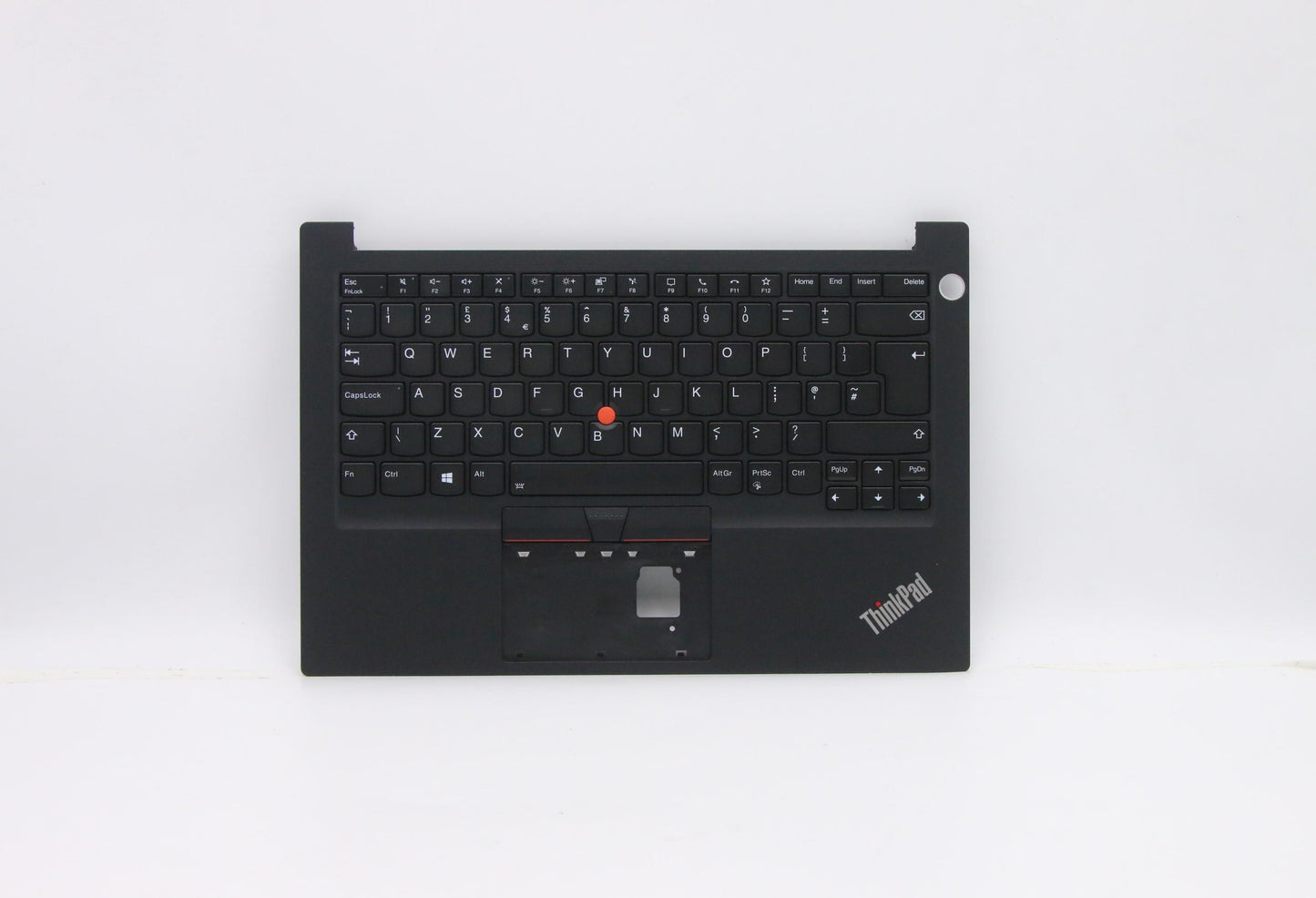 Lenovo C-Cover With Keyboard - 5M10Z27384
