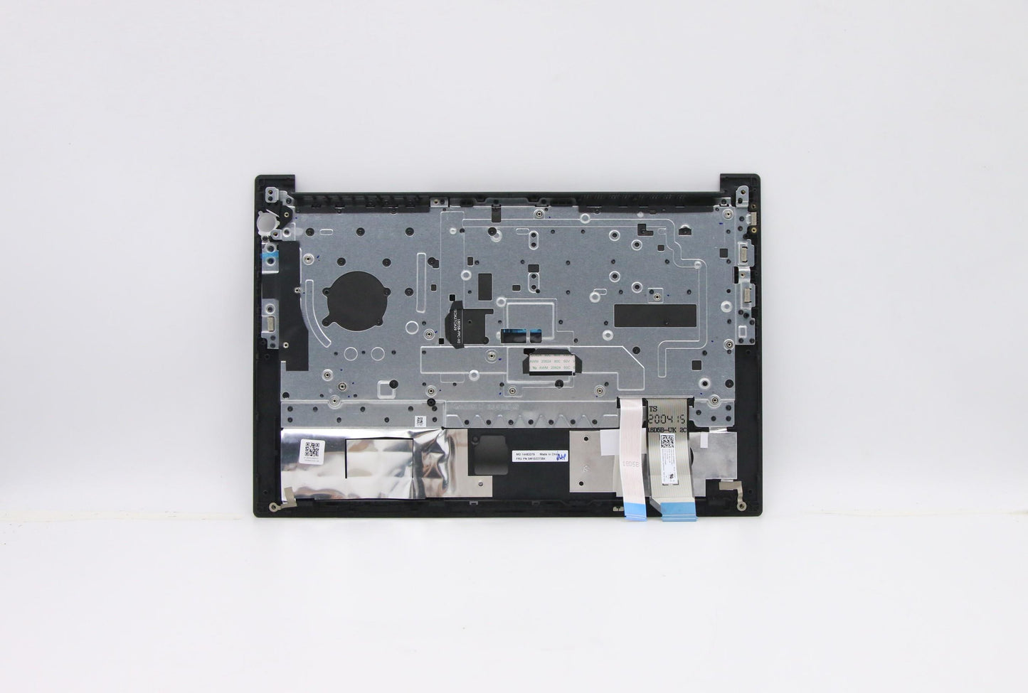 Lenovo C-Cover With Keyboard - 5M10Z27384