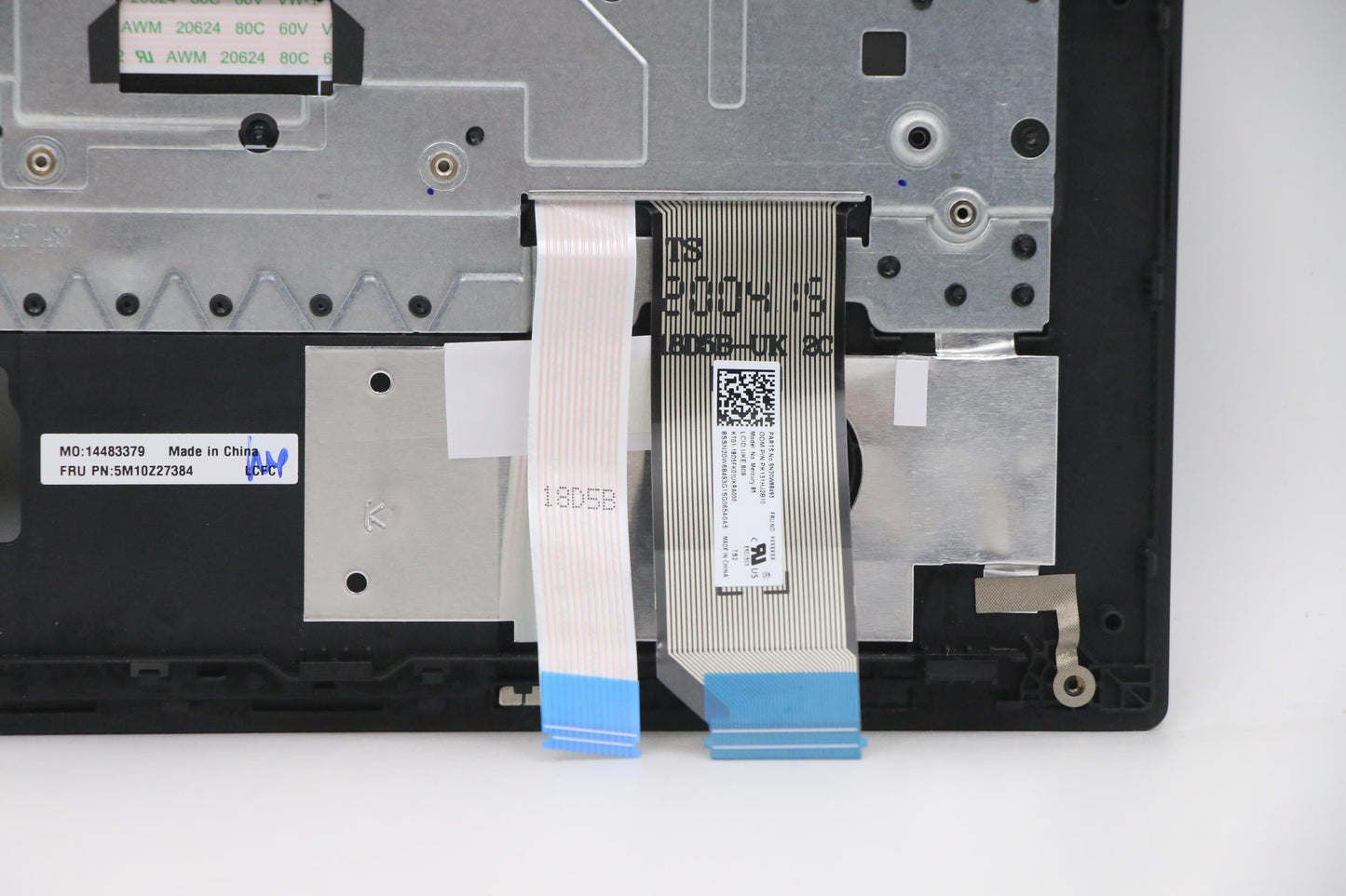 Lenovo C-Cover With Keyboard - 5M10Z27384