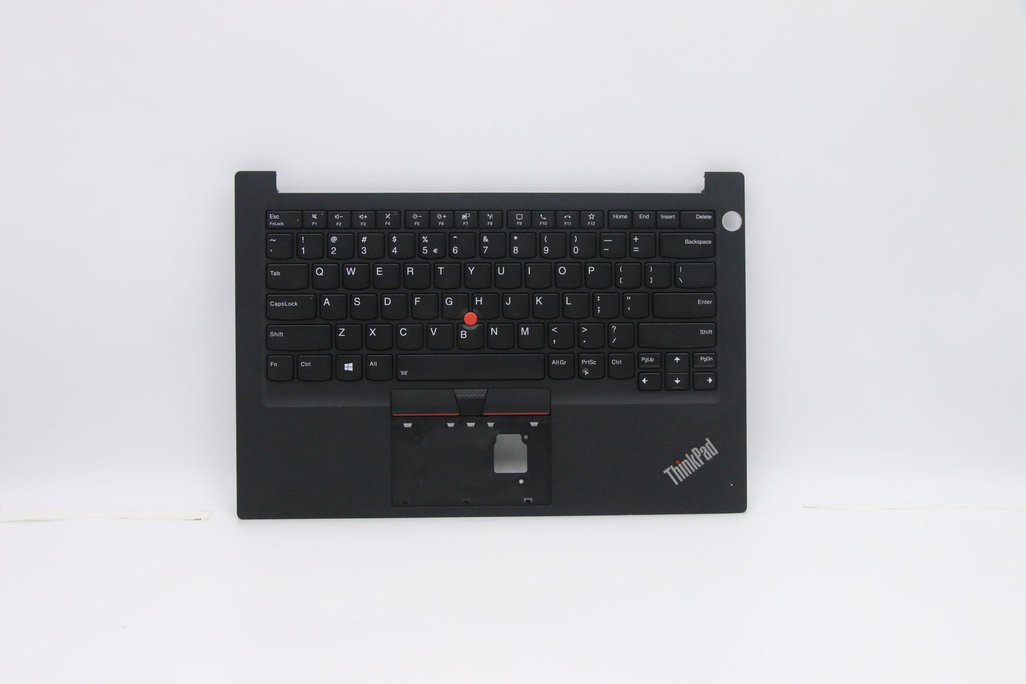 Lenovo C-Cover With Keyboard - 5M10Z27385
