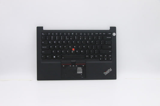 Lenovo C-Cover With Keyboard - 5M10Z27385