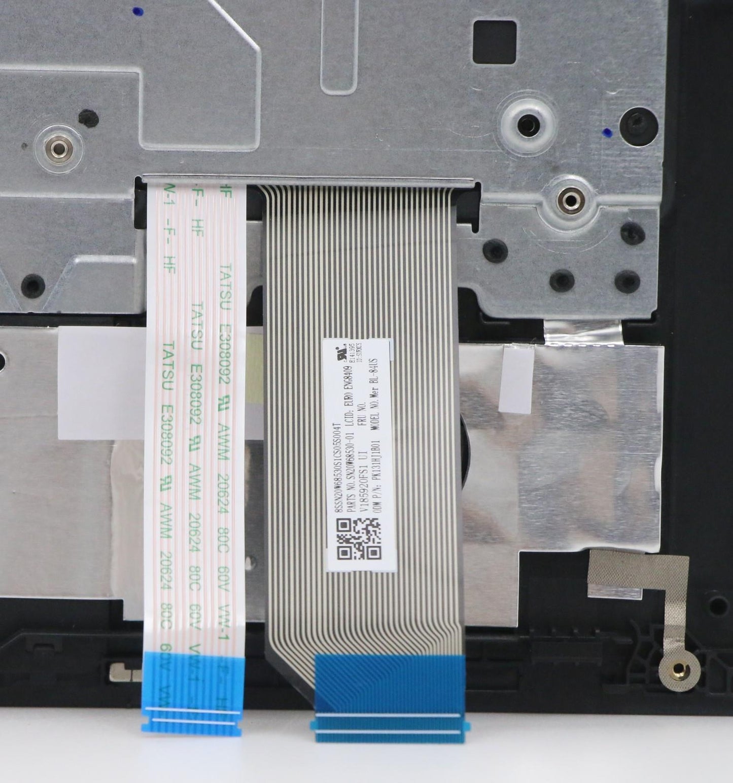 Lenovo C-Cover With Keyboard - 5M10Z27385