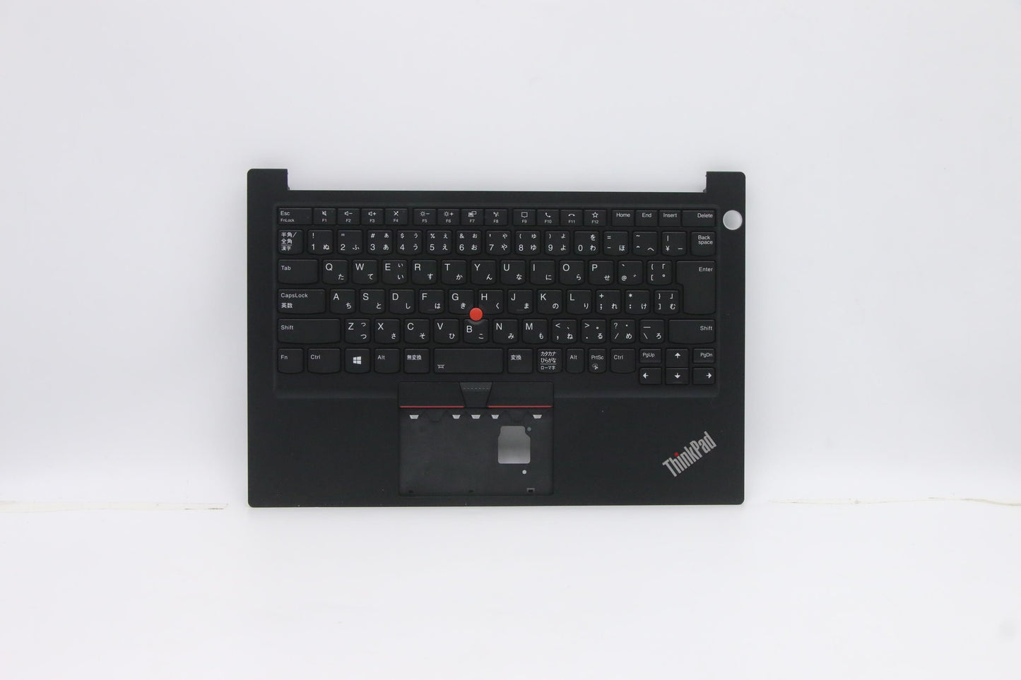 Lenovo C-Cover With Keyboard - 5M10Z27388