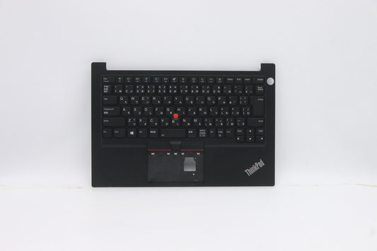 Lenovo C-Cover With Keyboard - 5M10Z27388
