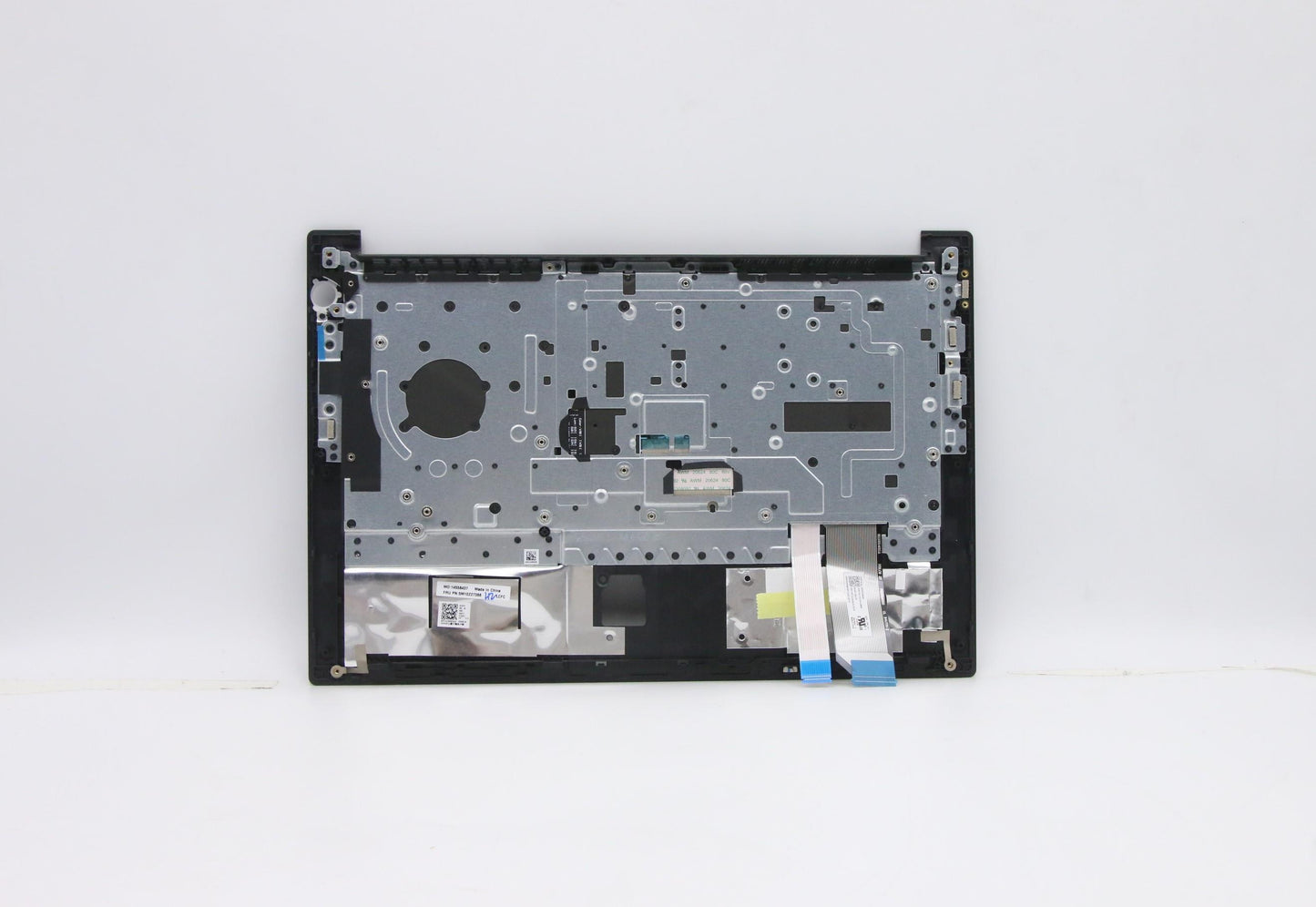 Lenovo C-Cover With Keyboard - 5M10Z27388