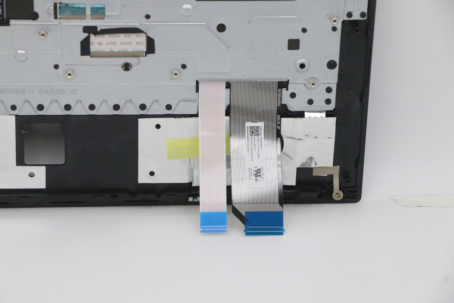 Lenovo C-Cover With Keyboard - 5M10Z27388