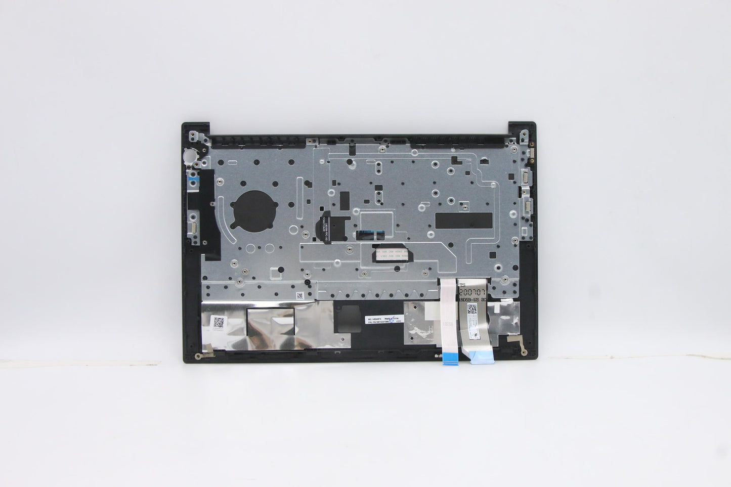Lenovo C-Cover With Keyboard - 5M10Z27389