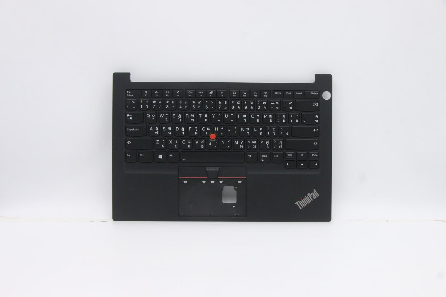 Lenovo C-Cover With Keyboard - 5M10Z27390