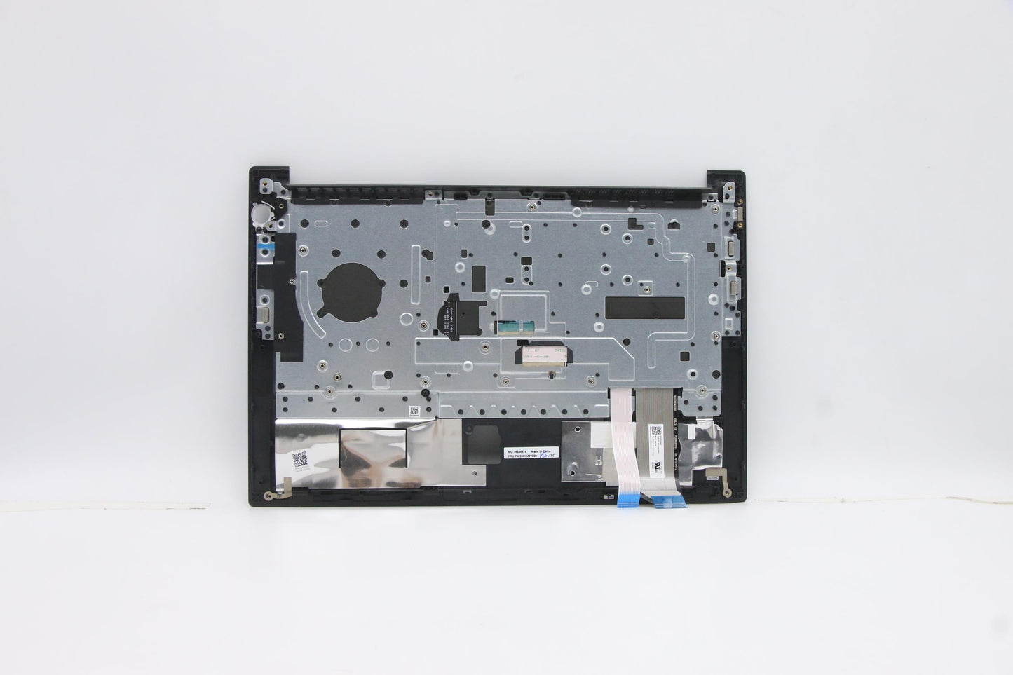 Lenovo C-Cover With Keyboard - 5M10Z27390