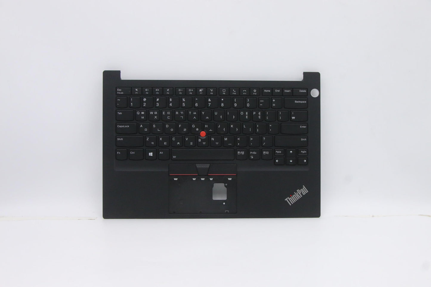 Lenovo C-Cover With Keyboard - 5M10Z27391