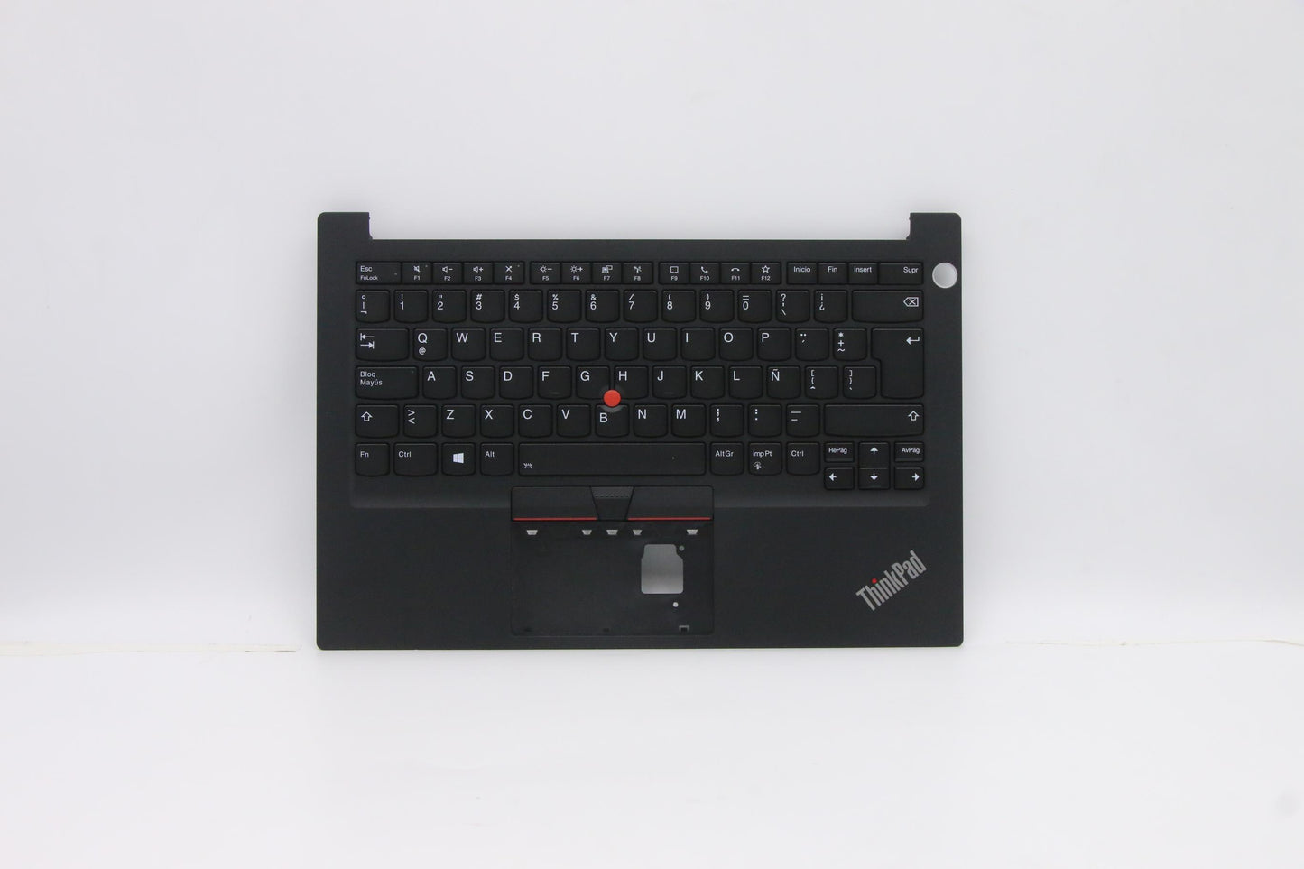 Lenovo C-Cover With Keyboard - 5M10Z27393