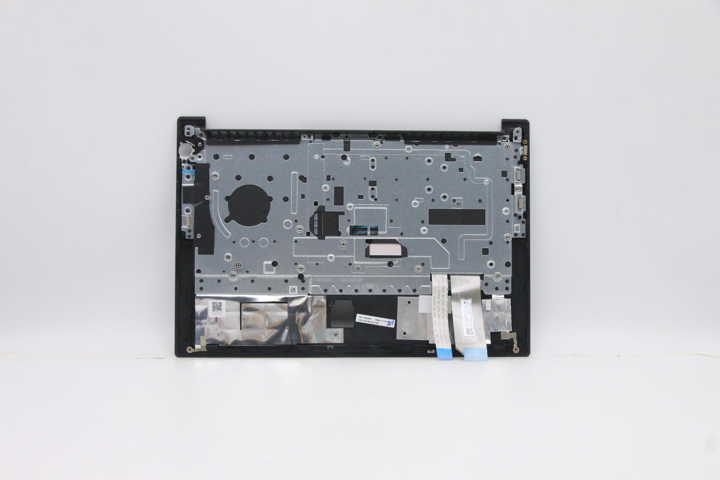 Lenovo C-Cover With Keyboard - 5M10Z27393